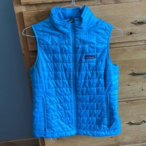 Patagonia Vest